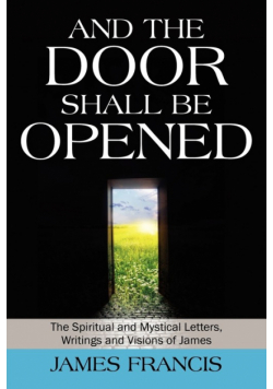 And the Door Shall Be Opened