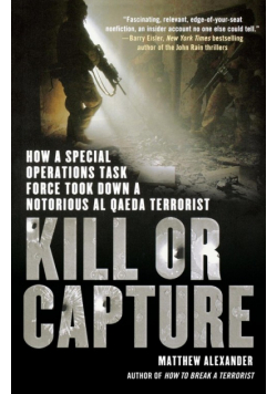 Kill or Capture