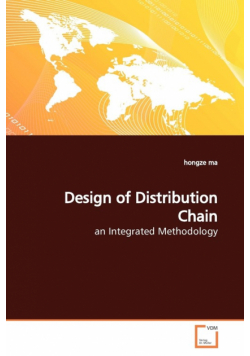 Design of Distribution Chain