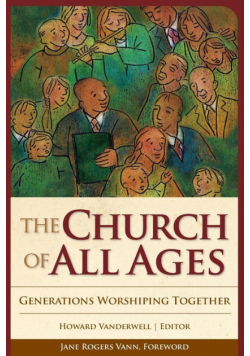 The Church of All Ages