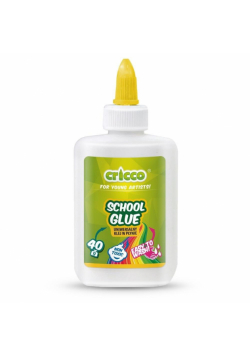 Klej w płynie 40g (24szt) CRICCO