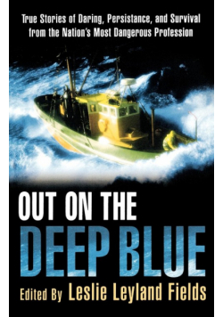 Out on the Deep Blue