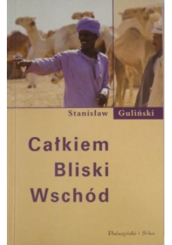 Całkiem Bliski Wschód