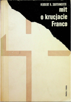 Mit o krucjacie Franco