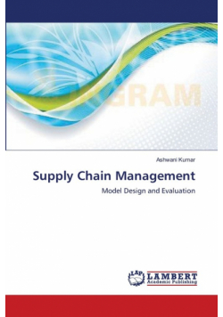 Supply Chain Management