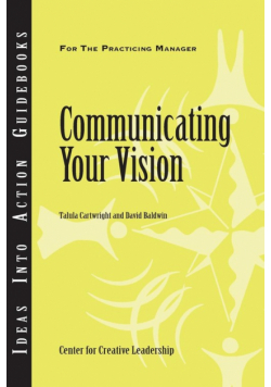 Communicating Your Vision