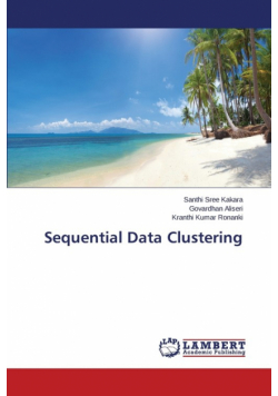 Sequential Data Clustering