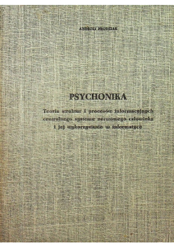 Psychonika