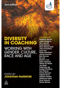 Diversity in Coaching