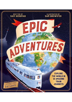 Epic Adventures
