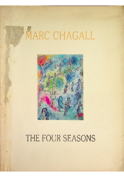 The four seasons