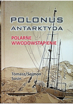 Polarne wwodowstąpienie Polonus Antarktyda