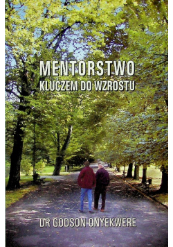 Mentorstwo kluczem do wzrostu