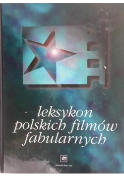 Leksykon polskich filmów fabularnych