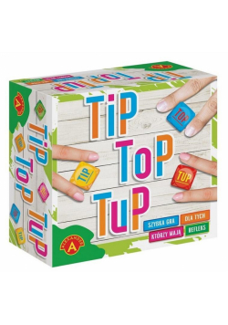 Tip Top Tup ALEX