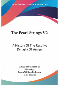 The Pearl-Strings V2