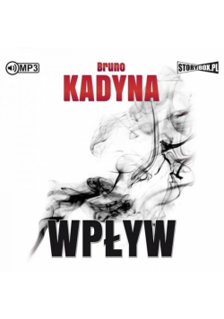 Wpływ. Audiobook