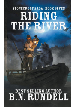 Riding The River