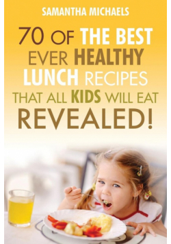 Kids Recipes Books