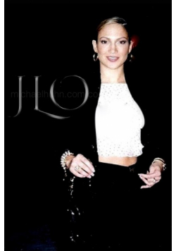 JLO Hollywood Movie premiere Journal