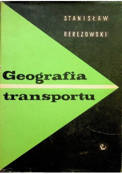 Geografia transportu
