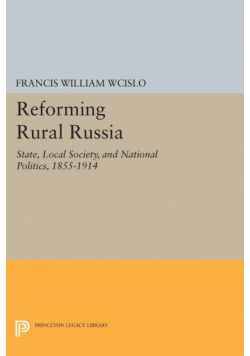 Reforming Rural Russia