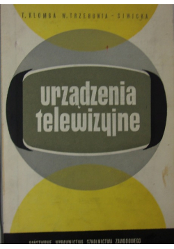Urządzenia telewizyjne
