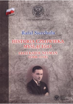 Historia człowieka myślącego