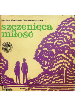 Szczenięca miłość