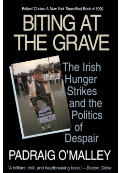 Biting at the Grave