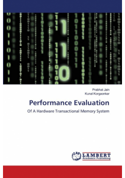 Performance Evaluation