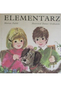 Elementarz