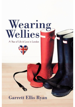 Wearing Wellies
