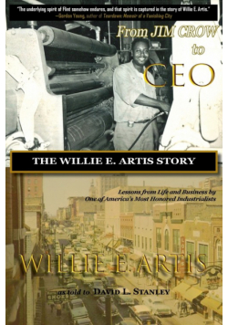 From Jim Crow to CEO