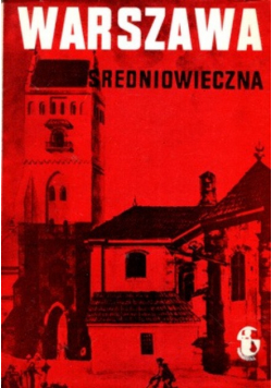 Warszawa Średniowieczna