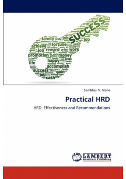 Practical HRD