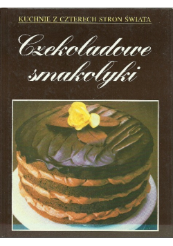 Czekoladowe smakołyki