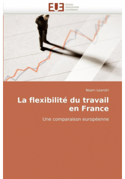 La flexibilité du travail en france