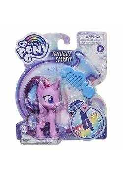 My Little Pony Magiczny eliksir Twilight Sparkle