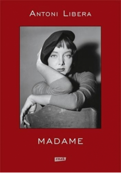 Madame w.2021