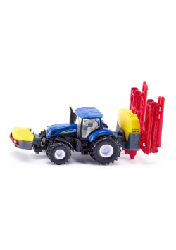 Siku Farmer - Traktor New Holland S1799