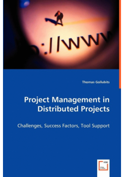 Project Management in Distributed Projects
