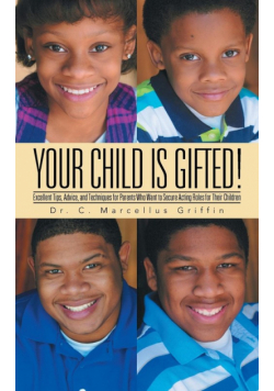 Your Child is Gifted!