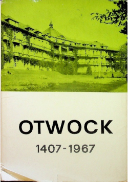 Otwock 1407 1967
