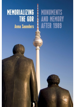 Memorializing the Gdr