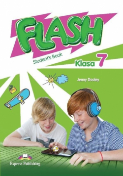 Flash 7 Sb Express Publishing