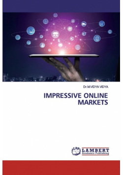 Impressive Online Markets