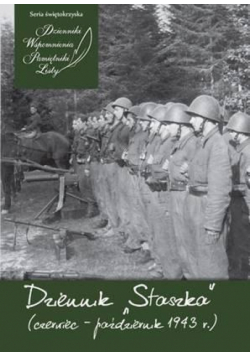 Dziennik Staszka