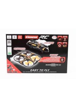 Carrera RC Air Quadcopter X2 2,4GHz