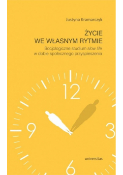 Życie we własnym rytmie